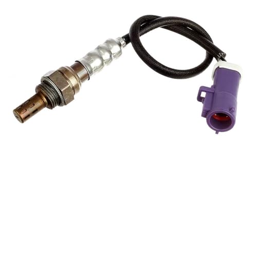 Sonde capteur d'oxygène O2 chauffé aval 4 fils 234-4555 AE8Z9G444B essence