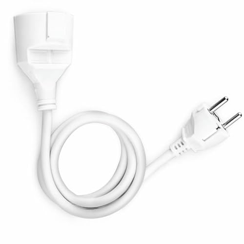 Tuyau 3 x 1,5 mm blanc 4m de qualité supérieure pour circuits hydrauliques
