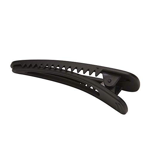 Loneedy 10 Pcs Plastic Alligator Hair Clips Non-Slip Grip Hair Barrettes For Women And Girls Hair Accessories, Easy Styling Of Thick And Thin Hair,Hair Pins (Mixed Color) #TOP4