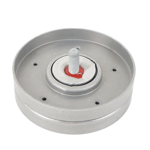 Poulie tendeur de courroie 06H903341D : finissez-en avec les sifflements moteur Audi VW