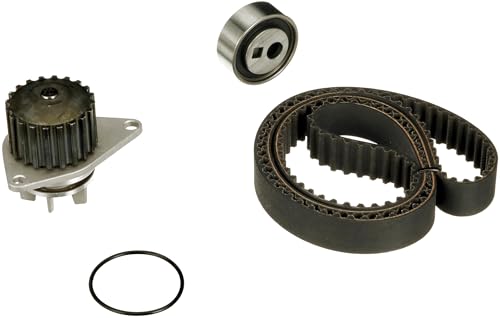 GATES KP15175XS-1 Kit de distribution + pompe à eau Nombre de dents: 108 17 mm avec pompe à eau