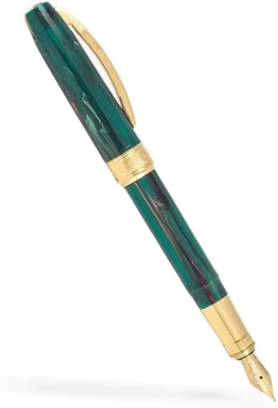 Miniatura 2 de Visconti Van Gogh "The Novel Reader" - Pluma estilográfica (fino)