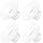4pcs-22mm