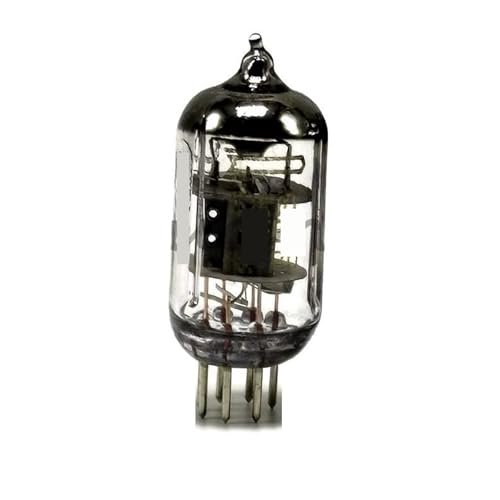 Tube 6m1n-EB équivalent 6J1 et 5654 pour amplificateur audio hifi