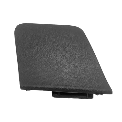 Tapa de cubierta de remolque de parachoques trasero Benz GLC W253 X253, referencia 2538858602.