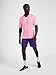 hummel hmlCORE XK Poly Jersey S/S, Cotton Candy, L