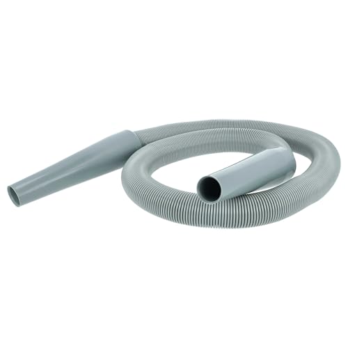 vhbw Universal Schlauchverlängerung kompatibel mit...