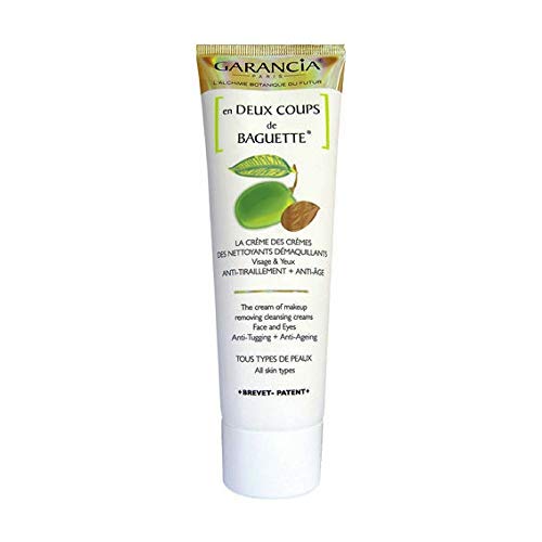 Soin du Visage GARANCIA sur Place 120 g : nettoyant visage anti-imperfections et pores dilatés
