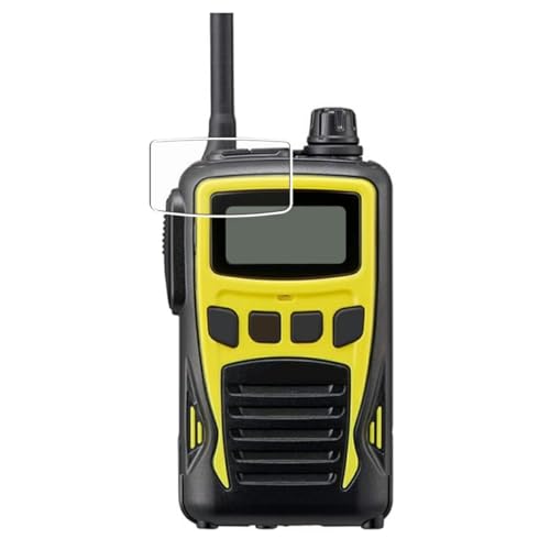 [2Zbg] ClearView ALINCO DJ-PB20 / PB20Ap [dx9H u[CgJbg] tیtB ɋ dx 9HIu[CgJbg 30ȏI {