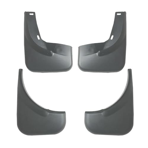 Garde-Boue pour Sagitar 2006-2011 Jeu de Bavettes Avant et Arrière Protection Voiture