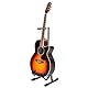 PROEL FC720 - Universalständer für Bass, E-Gitarre, Klassik und Akustikgitarre mit Universalarmen