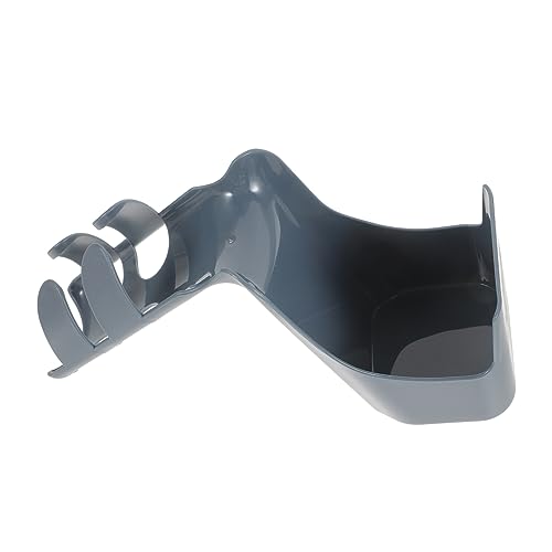 balacoo Bike Chain Clean Tool Set Bike Chain Cleaning Collector Splash Proof Holder