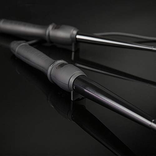 Curling Irons 2019 Professional Ceramic Styling Tools Electric Hair Curler Roller Curling Wand Hair Curling Iron Hair Waver Pear Flower Cone Curlers Conical Curling