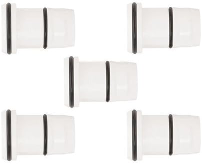 John Guest JG Speedfit 5X Superseal Pipe Insert 22mm