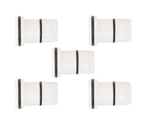 John Guest Jg Speedfit 5X Tubo Superseal Inserto 15 Millimetri