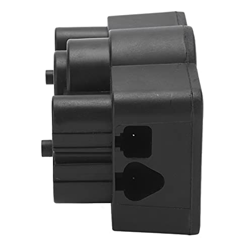 MCOR Accelerator Club Car Precedent 2004-2011 noir 103327901 - 7