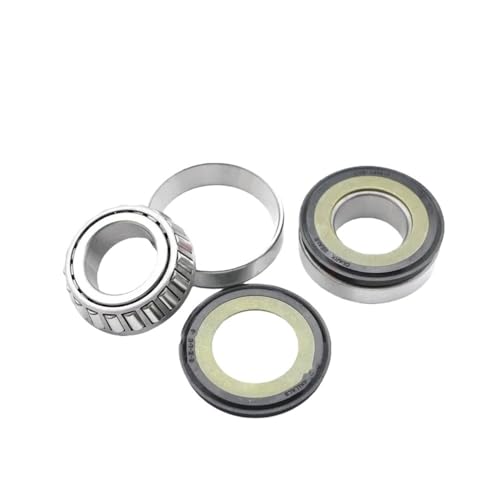 Roulements direction billes ondulées moto Sportster 883 Deluxe - 2
