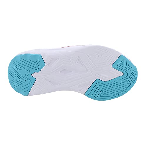 PUMA Soft Sophia Slip-On Ombre (Little Kid)3