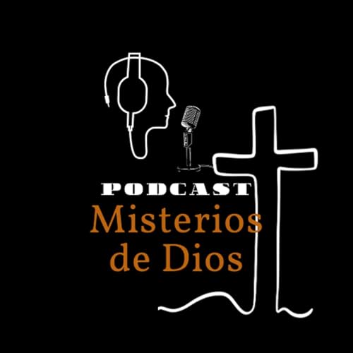 Misterios De Dios cover art