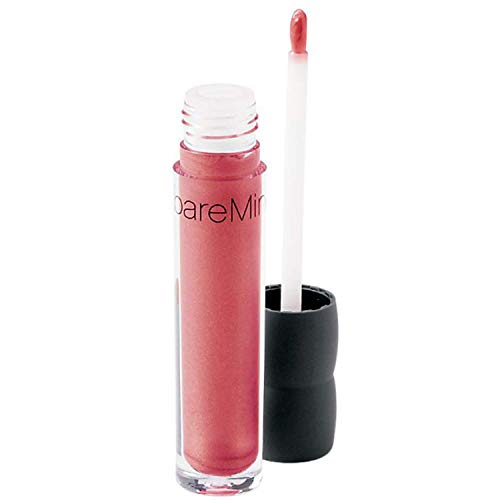 bareMinerals 100% Natural Lipgloss - Cupcake