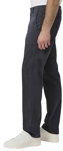 PAIGE Men's Vincent Stretch Sateen Chino2