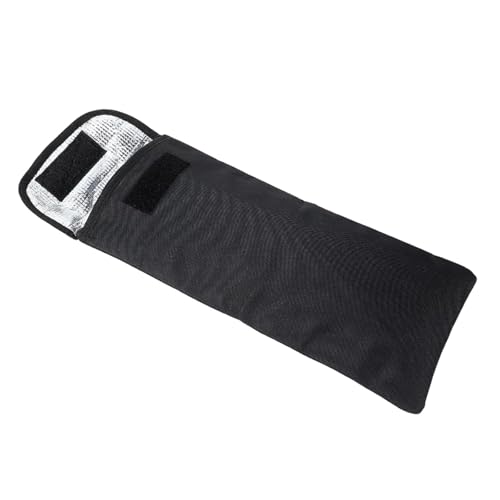 Aosekaa Thermal Bag for Water Bag Portable Sturdy Multipurpose 3L Water Bladder Pack Insulated Cover for Hiking