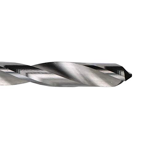 Drill America 3/16" Solid Carbide Drill Bit, Dmod Series #TOP3