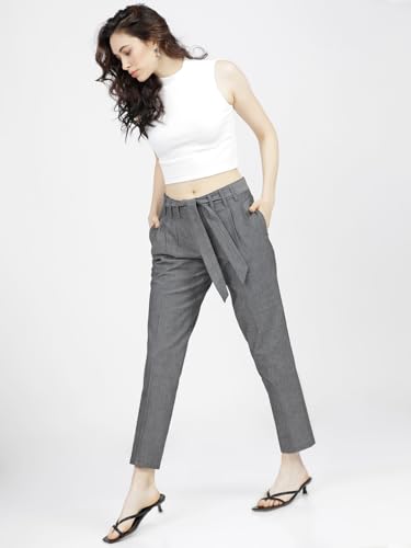 Image of Tokyo Talkies Women Casual Pants
