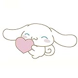 Anime Car Sticker Waterproof Car Bumper Sticker,Kawaii Car Accessories Car Window Decals,Cute Hood Decals for Cars