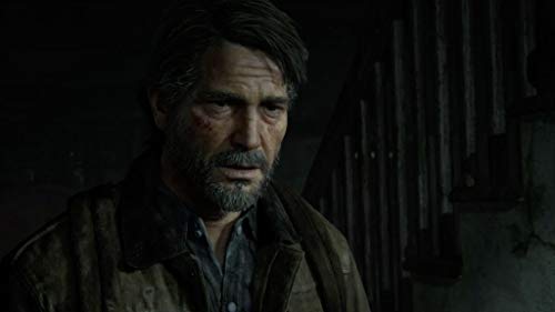 The Last of Us Part II - PlayStation 4 Collector's Edition