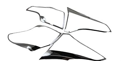 Sourcils de phares Toyota Rav4 pour rénover le style des optiques