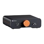Fosi Audio – Fosi Audio ZA3 Stereo/Mono HiFi Verstärker mit TPA3255 Chips
