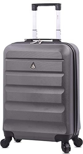 größe handgepäckkoffer