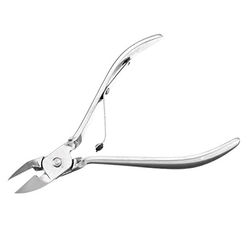 Generic Nail Clipper Cutter Nipper Ingrowing Knife Pedicure Tool Feet Care Tool