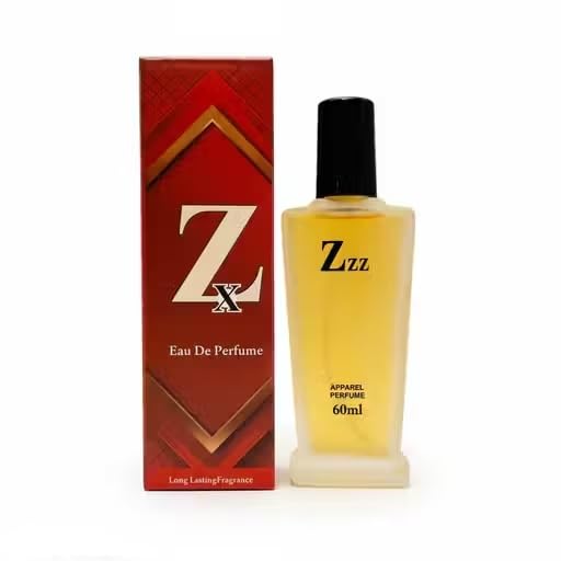 Buy Zzz Zx Eau De Perfume for Men, Long Lasting Fragrance Spray