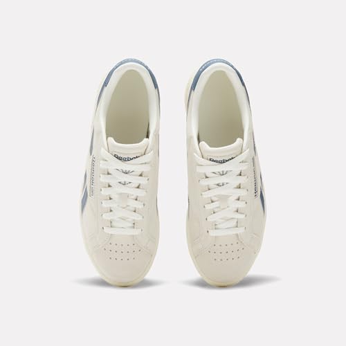 Image of Reebok Unisex Adult Club C Grounds Sneakers
