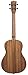 Kala Teak Satin Baritone Ukulele
