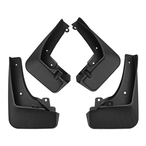 Garde-boue voiture BMW X5 M Sport 2019-2023 : bavette de protection roue avant arrière