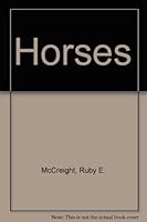 Horses 0525667431 Book Cover