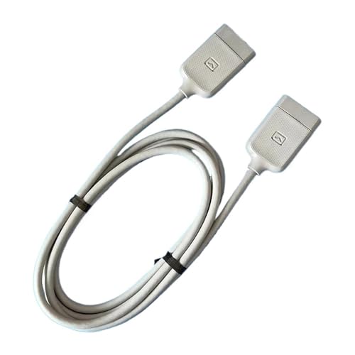 Cable Adaptador BN39-02209A, Compatible con Samsung One Connect Mini QN49Q6FAM QE49Q6FAM QE55Q6FAM QN55Q6FAM QE65Q6FAM QN65Q6FAM BN39-02248B