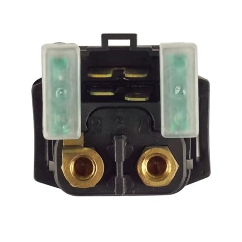 Relais de démarreur haute conductivité pour quad Polaris Sport 400