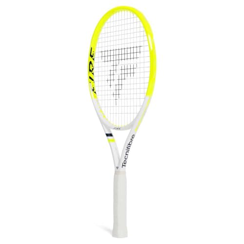 【ガット張り工賃0円】テクニファイバー Tecnifibre 硬式テニスラケット FIRE 260 OS ファイア 260 OS フレームのみ 14FIR2606