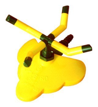 Skybird 4 Arm Sprinkler (B079TP4W3G) Amazon Price History, Amazon Price Tracker