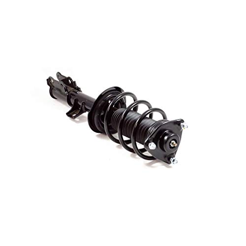 Image of Gabriel G57759 Ultra ReadyMount Front Right Complete Strut Assembly for 10-15 Hyundai Tucson (1 Pack)
