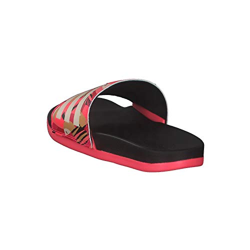 Adidas Adilette Comfort, Ciabattine Donna, Cblack