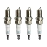 4/6pcs For DENSO IK20 5304 Iridium Power Spark Plug For VW For Toyota For Mitsubishi For Audi For
