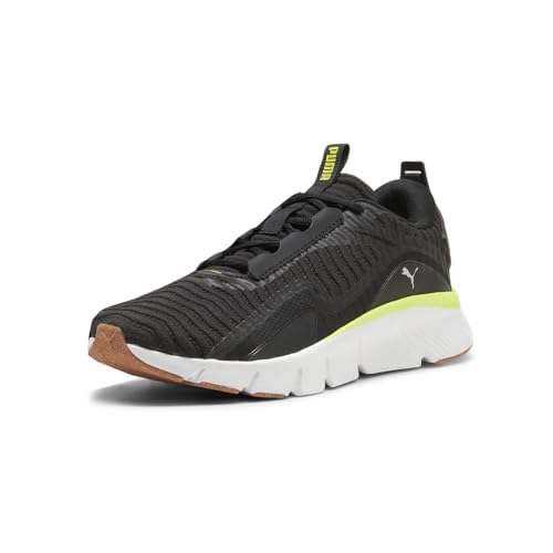 Image of PUMA Men's Flexfocus Lite Better Knit Cross Training Shoes