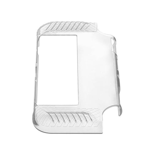 Funda protectora de silicona para Switch OLED 2021, funda protectora de TPU para consola de juegos, color blanco