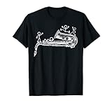 Funny Saxophonist Saxophone Player