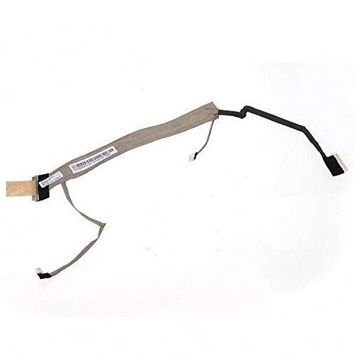 TravisLappy Display Cable for HP Compaq Presario C700 G7000 P/N DC02000GY00 (B092M8KYV5) Amazon Price History, Amazon Price Tracker